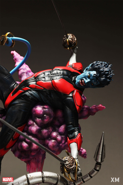 XM Studios Nightcrawler